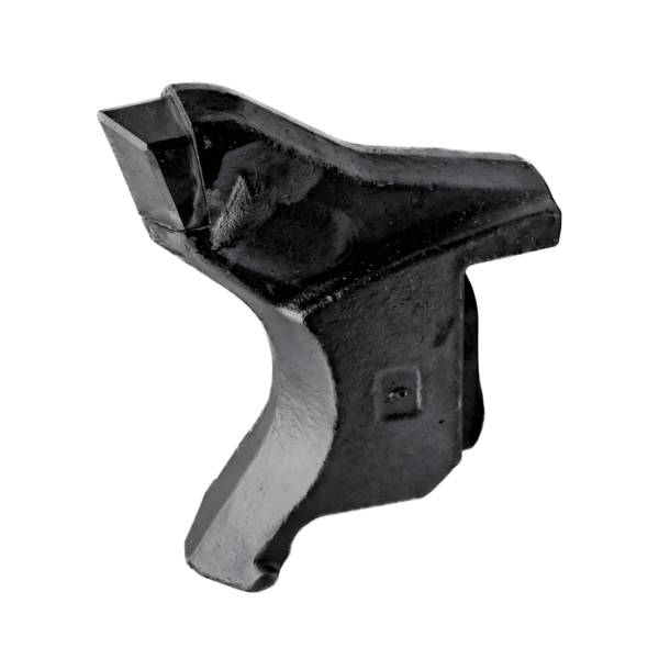 FAE Mono Carbide Mulching Tooth F/3