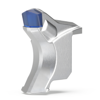 FAE Mono Carbide Mulching Tooth F/3