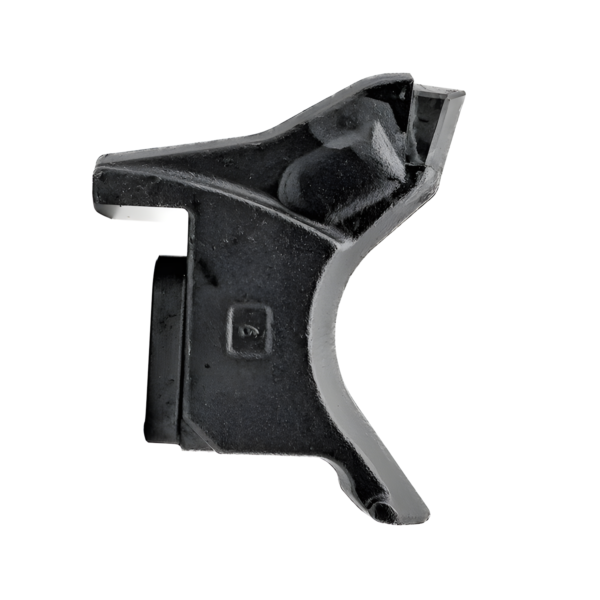 FAE Mono Carbide Mulching Tooth F/3
