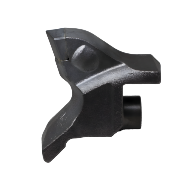 FAE Mono Carbide Mulching Tooth G/3