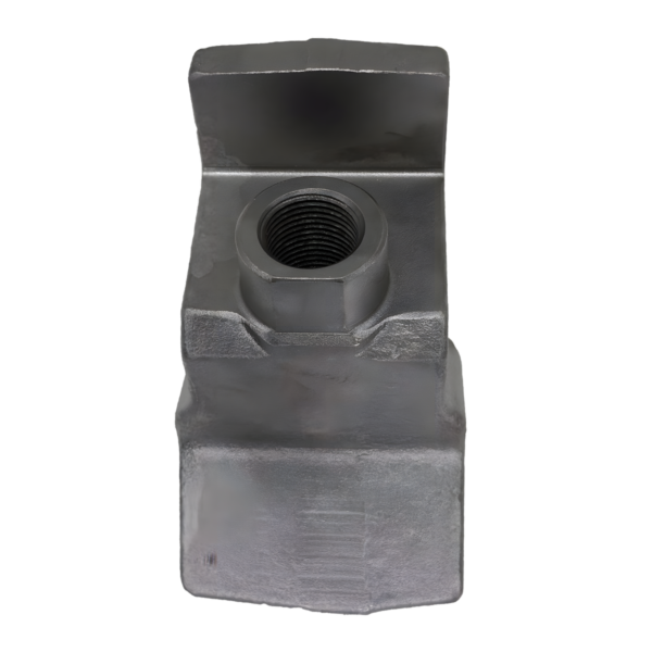 FAE Quad Carbide Crusher with Extension for FAE STC