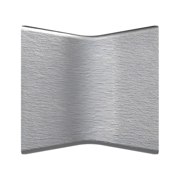 FAE Reversible Mulcher Knife
