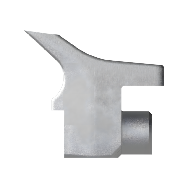 FAE Tall Boy Mulcher Knife