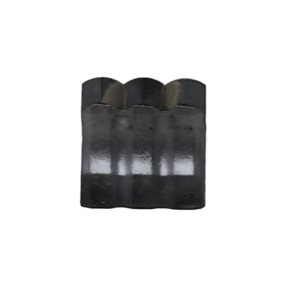 FAE Triple Carbide Mulcher Tooth