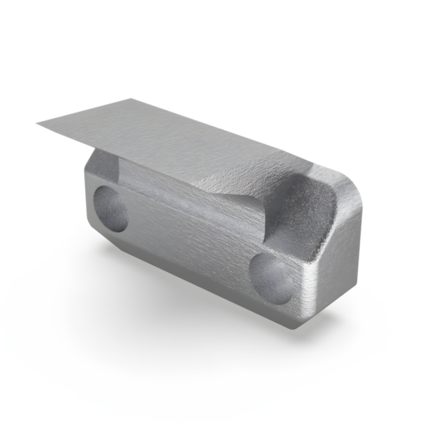 Fecon Narrow Mulcher Knife