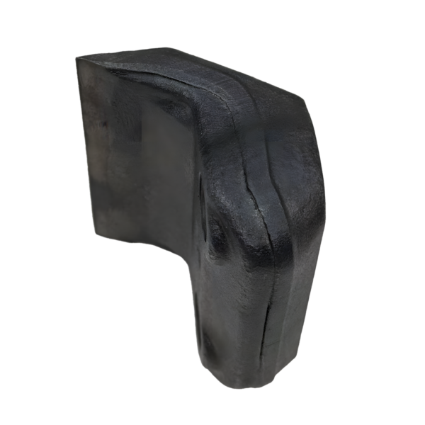 Fecon Top Sharp Mulcher Knife
