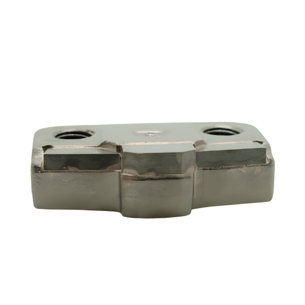 Fecon Triple Carbide Mulching Tool