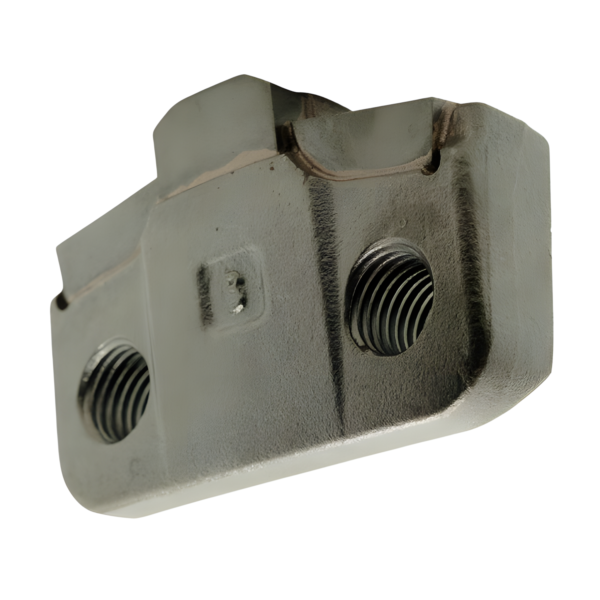 Fecon Triple Carbide Mulching Tool