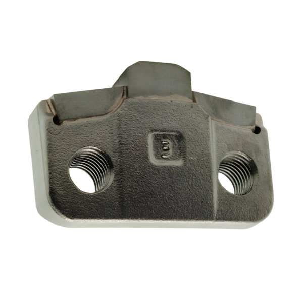 Fecon Triple Carbide Mulching Tool