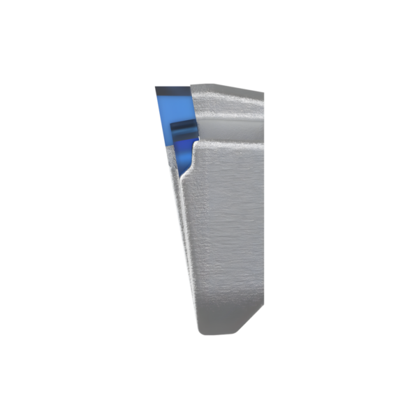 Fecon Triple Carbide Mulching Tool