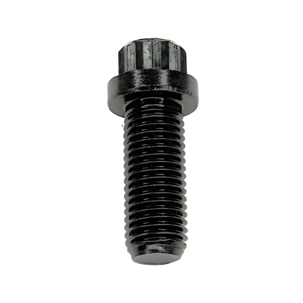 Werewolf M16x40 Flange Bolt Coarse