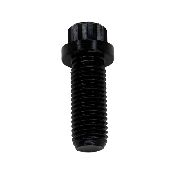 Werewolf M16x40 Flange Bolt Coarse