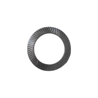 Werewolf Serrated Washer M24