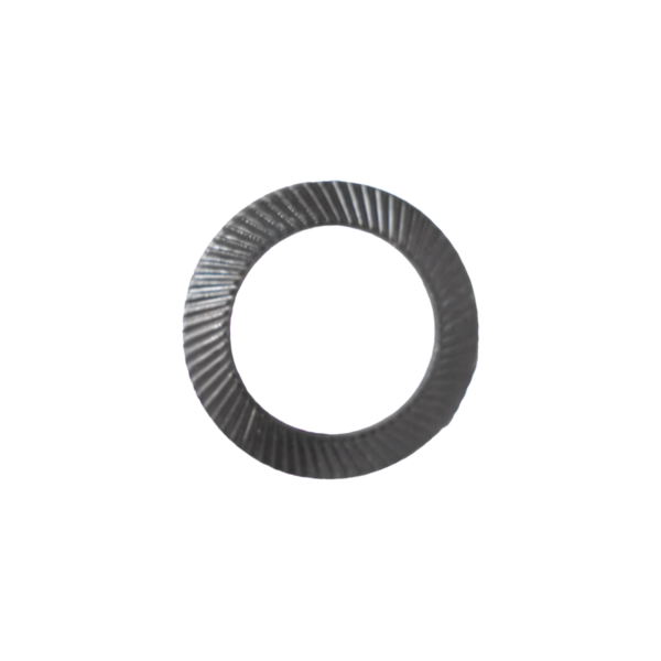 Werewolf Serrated Washer M24