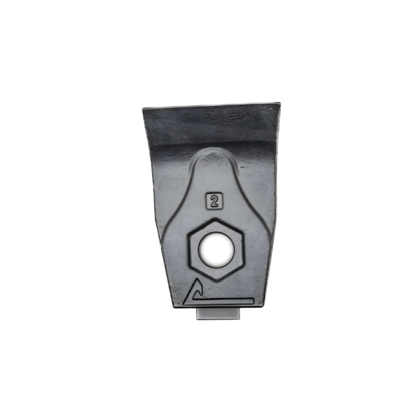 Rayco Sand Mulcher Knife