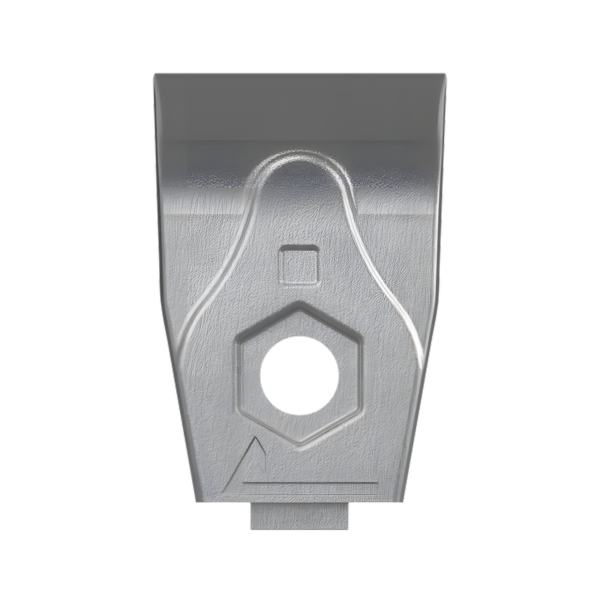 Rayco Sand Mulcher Knife