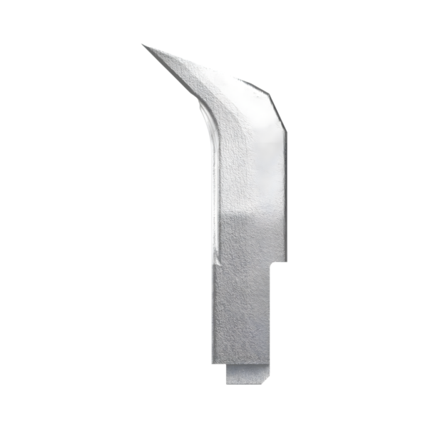 Rayco Sand Mulcher Knife
