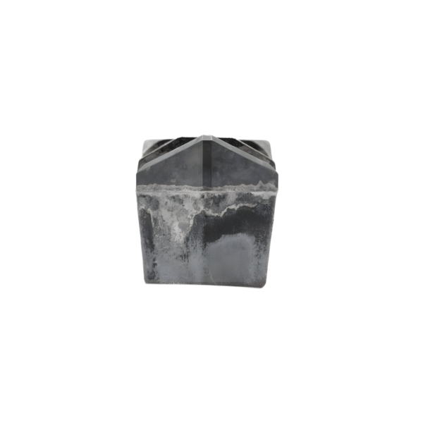 Seppi Mono Carbide Tooth with Face Protection