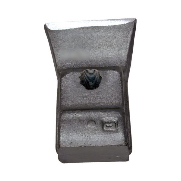 Seppi Top Sharp Mulcher Knife