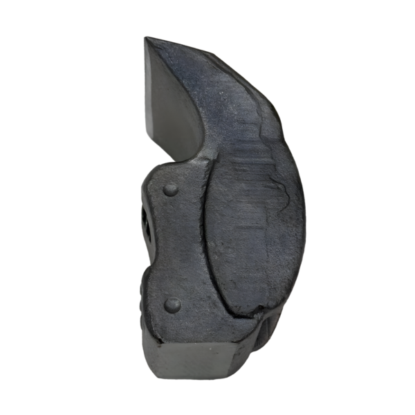 Seppi Top Sharp Mulcher Knife
