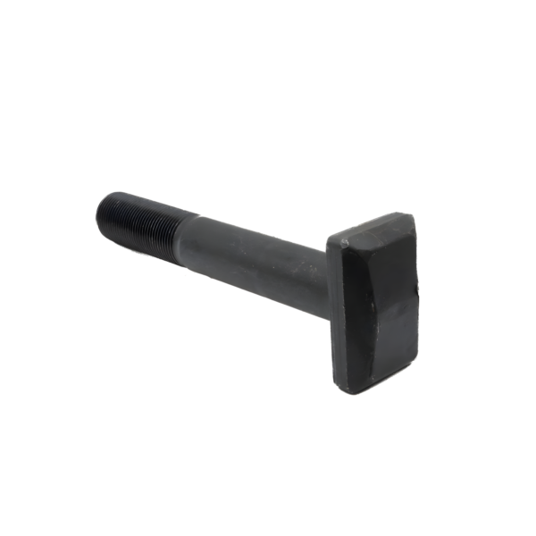 Werewolf T-Bolt