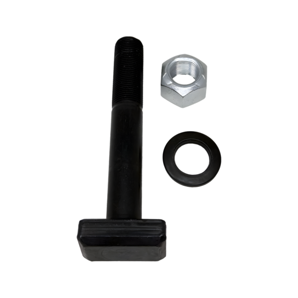 Werewolf T-Bolt Hardware Kit