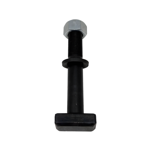 Werewolf T-Bolt