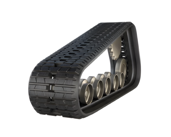 400x86x49 Bridgestone Multi Bar Tracks