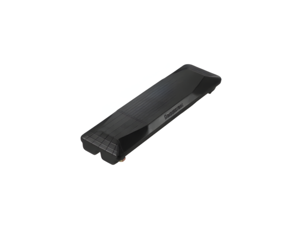 Hitachi EX135 Bridgestone Clip-on Rubber Track Pads