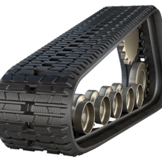 Kato Rubber Tracks
