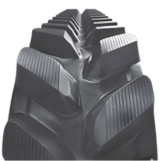 John Deere 8100T Firestone Class 6 Generic 16in representative