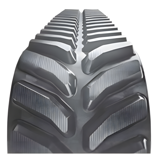 John Deere 8RT 18" Firestone Class 6 Generic 30in representative