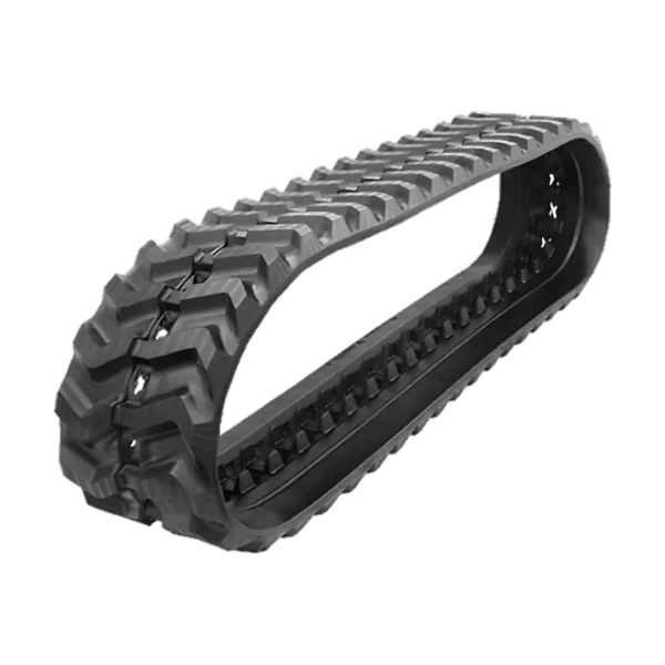 230x72x45 D1 Rubber Tracks