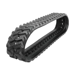 230x72x48 D1 Rubber Tracks