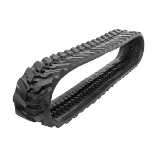 CAT 304E CR D2 Rubber Tracks