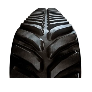 John Deere 9320T Firestone All Traction Class 6