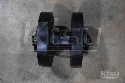 KTSU 06813-00024 Rear Idler for Takeuchi TL10V2