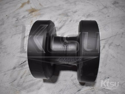 KTSU 06813-00027 Track Roller for Takeuchi TL10V2