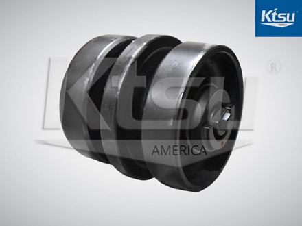 KTSU 06913-00016 Track Roller for Takeuchi TL12R2
