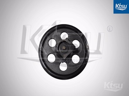 KTSU 06914-00032 Idler for Takeuchi TL12R2