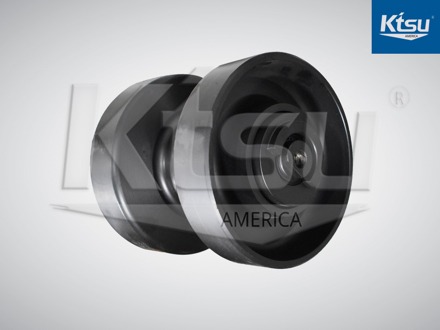 KTSU 08801-30000 Track Roller for Gehl CTL60