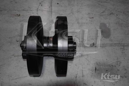 KTSU 08801-35600 Rear Idler for Gehl CTL60