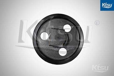 KTSU 08801-40000 Front Idler for Gehl CTL60