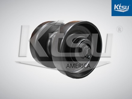 KTSU 08811-30500 Track Roller for Gehl CTL70