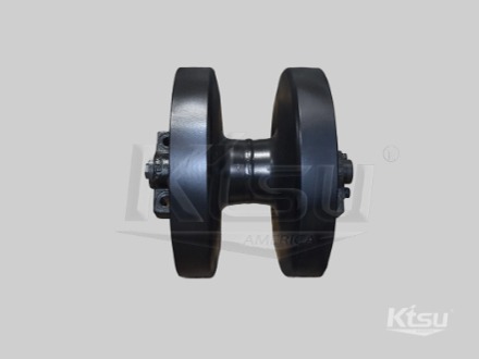 KTSU 08811-31300 Rear Idler for Gehl CTL70