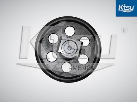 KTSU 08811-40300 Front Idler for Gehl CTL70
