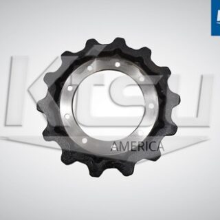 KTSU 08811-60110 Drive Sprocket for Gehl CTL70