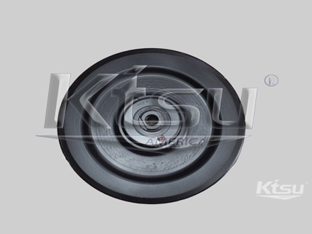KTSU 1000339842 Idler for Wacker Neuson ST28