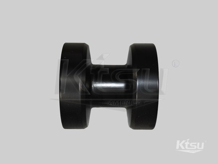 KTSU 1000339848 Track Roller for Wacker Neuson ST28