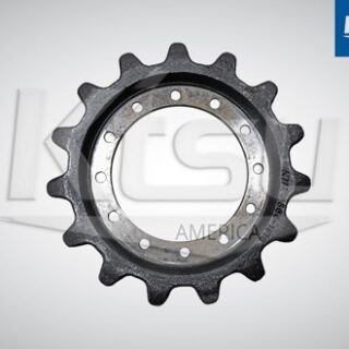 KTSU 304-1870 Drive Sprocket for Caterpillar 249D
